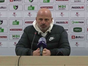 Zafer Turan: “Çok Daha Farklı Kazanabileceğimiz Maçı Berabere Bitirdik”