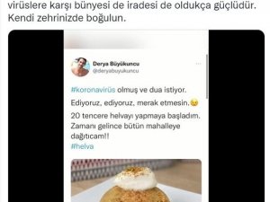 Tuzla Belediye Başkanı Yazıcı: “Kendi Zehrinizde Boğulun”