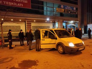 Düğün Değil Meydan Muharebesi: 24 Yaralı