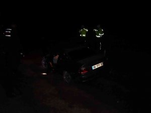 Polatlı’da Trafik Kazası: 3 Yaralı