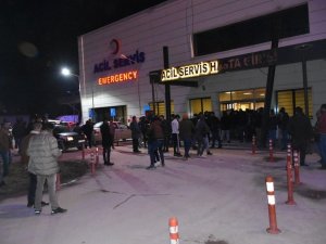 Sinop’ta Silahlı Çatışma: 2 Ölü, 6 Yaralı