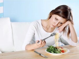 Kilo Verilirken Yapılan 10 Hata