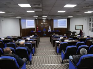 Edremit’te Hedef Sıfır Atık