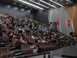 Başakşehir’de İ̇stanbul Strings’ten Müzik Ziyafeti