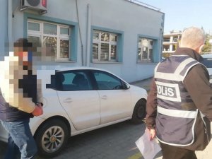 Düzce’de Hapis Cezasıyla Aranan Şüpheliyi Tem Ekipleri Yakaladı