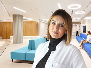 Yeni Nesil Akupunktura İlgi Büyük