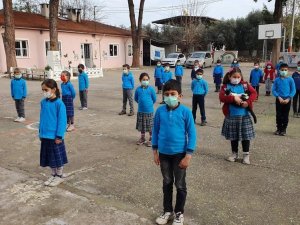 Aydın’da Yarıl Tatili Sona Eriyor