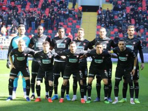Sivasspor’un Galibiyet Hasreti 4 Maça Çıktı