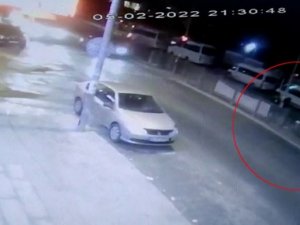 Kırmızı Işıkta Geçen Sürücünün Çarptığı Yaya Hayatını Kaybetti