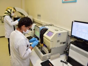 Kepez’den Sağlık Raporu Hizmeti