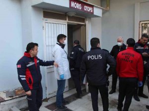 10 Gün Önce Geldiği Kızının Evinde Sobadan Zehirlenen Yaşlı Çifti Ölüm Ayırdı