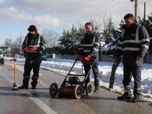 Başkan Altay: “Bir Yılda 4.8 Milyon Metreküp Suyun Boşa Gitmesini Önledik”