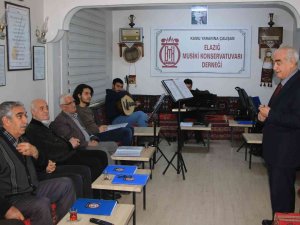 Yarım Asırlık Musiki Cemiyeti, Türkiye’ye Hitap Etmeye Devam Ediyor