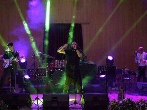 Altındağ’da “Anadolu Rock” Gecesi