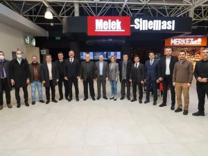 Yalova’da Binlerce Kişi “İ̇yi Ki Varsın Eren” Filmini Ücretsiz İzledi