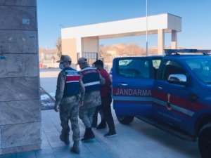 Fetö Firarisi Komiser Şanlıurfa’da Yakalandı