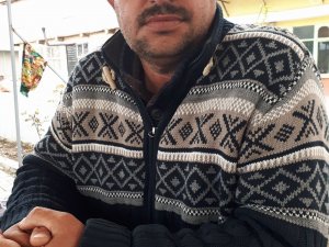 Ev Yangınında Kayıp Olarak Aranan Şahsın Cesedi Bulundu