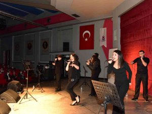 Barış Manço Vefatının 23.yılında Şehzadeler’de Anıldı