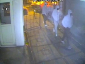5 Ayrı İlçede 8 Evi Soydular, Tutuklanarak Cezaevine Gönderildiler