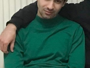 Üniversiteli Gençten 4 Gündür Haber Alınamıyor