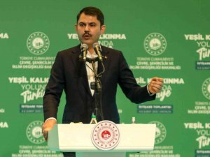 Bakan Kurum: “Vatandaşlarımızın Isıtma Giderlerini Yüzde 30 Oranında Düşüreceğiz”