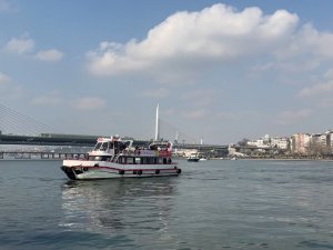 Şubat Ayında Boğaz’da Bahar Keyfi