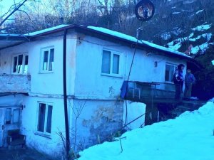 Zonguldak’ta Hasar Tespit Çalışması Tamamlandı