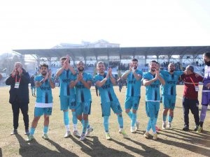 Belediye Kütahyaspor Evinde 3 Puanın Sahibi Oldu