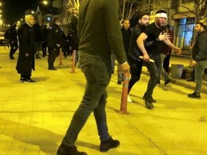 Düğünün Savaş Alanına Dönüştüğü Olayda Yeni Gelişme