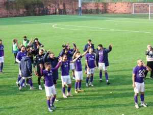 Kdz. Ereğli Belediyespor 2 - Çilimli Belediyespor 1