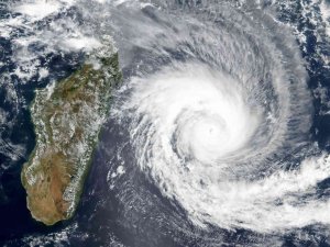 Madagaskar’ı Vuran Batsirai Kasırgası’nda 6 Kişi Öldü