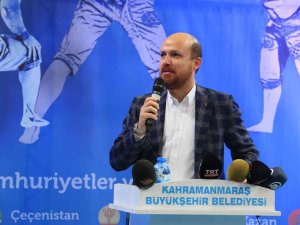 Erdoğan: “Bir Milletin Kimliğini Koruması Geleneksel Değerlerini Koruması İle Olur”