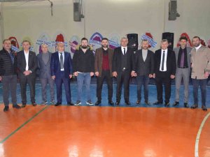 Fatih Arslan Güven Tazeledi