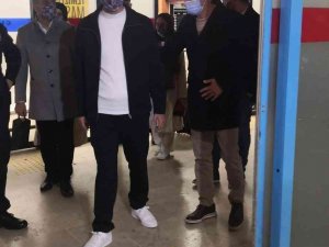 Trabzonspor Genç Oyuncu Emrehan Gedikli’yi Trabzon’a Getirdi