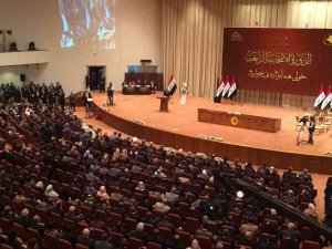 Irak’ta Cumhurbaşkanlığı Seçiminde Krizi Büyüyor