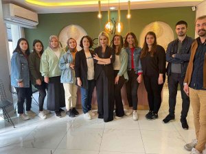 Girişimci Kadınlar Anlatıyor