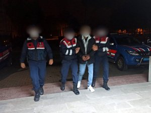 Osmaniye’de Husumetlisini Silahla Vuran Şüpheli Yakalandı