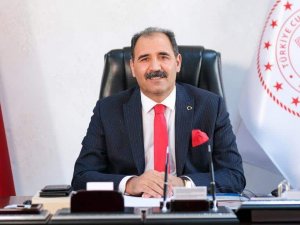 Milli Eğitim Müdürü Gün: “Eğitim Ve Öğretime Verdiğimiz Kısa Bir Aradan Sonra Yolumuza Kaldığımız Yerden Devam Ediyoruz”