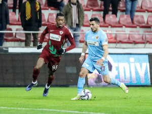 Kayserispor 10. Sıraya Yükseldi
