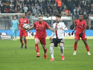 Ft Antalyaspor, 8 Haftadır 3 Puana Hasret