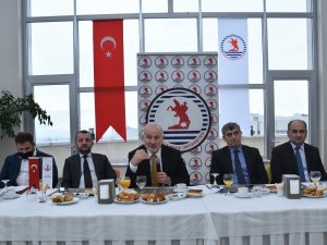 OMÜ, ‘OKAF'22’ye Kenetlendi