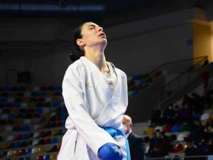 En Büyük Hayaline Kavuşunca Mutluluk Gözyaşları Döktü