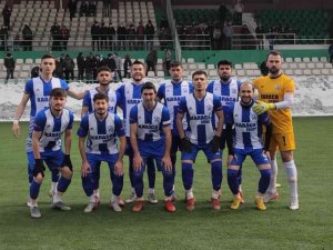 Kağızman Gençlerbirliği Artvin’den Puanla Döndü