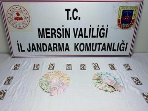 Uyuşturucu Satıcısı 2 Kişi Tutuklandı
