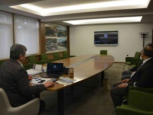 Gediz’de “Hayatına Yeni Sayfa Aç” Projesi