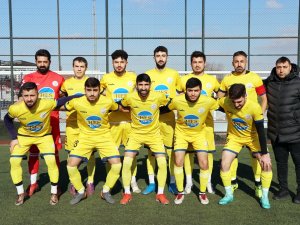 Kayseri Süper Amatör Küme 12.hafta