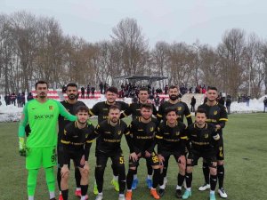 Bayırköyspor Deplasmanda Kazanarak Ligde 3’üncü Sıraya Çıktı