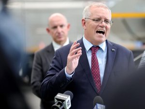 Avustralya, Sınırlarını Yeniden Ziyaretçilerine Açıyor