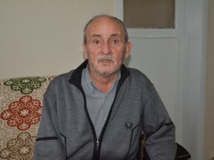 112 Personeli Telefonla Vatandaşı Böyle Hayata Döndürdü