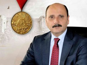 Doğru’dan Antep’e “Gazilik’’ Unvanı Verilişinin 101’inci Yıl Dönümü Mesajı